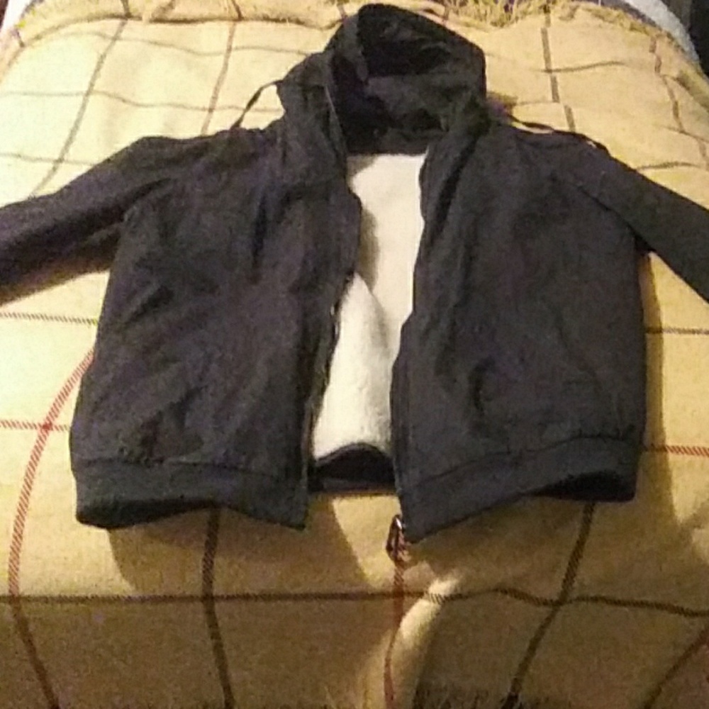 COPY - Jacket